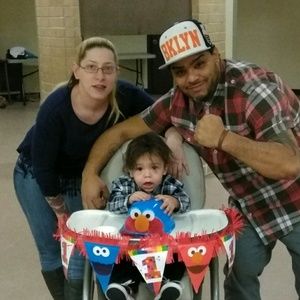 Meet your Posher, Becky